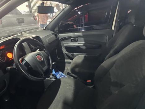 FIAT Strada 1.4 FLEX HARD WORKING CABINE ESTENDIDA, Foto 4