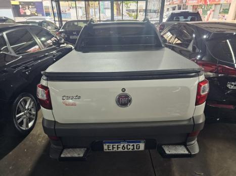 FIAT Strada 1.4 FLEX HARD WORKING CABINE ESTENDIDA, Foto 6