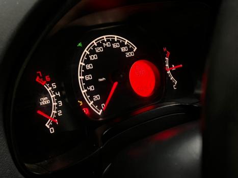 FIAT Strada 1.4 FLEX HARD WORKING CABINE SIMPLES, Foto 3