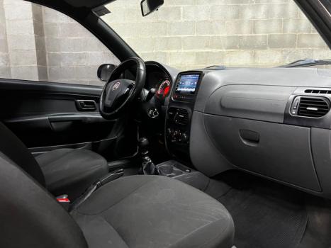 FIAT Strada 1.4 FLEX HARD WORKING CABINE SIMPLES, Foto 6