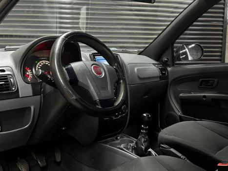 FIAT Strada 1.4 FLEX HARD WORKING CABINE SIMPLES, Foto 9