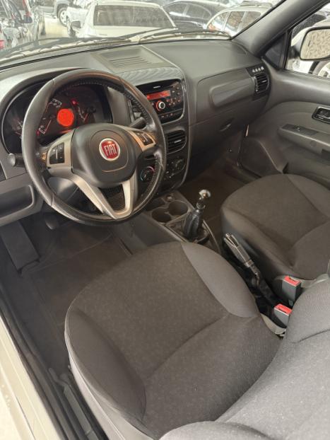 FIAT Strada 1.4 FLEX FREEDOM CABINE SIMPLES, Foto 7