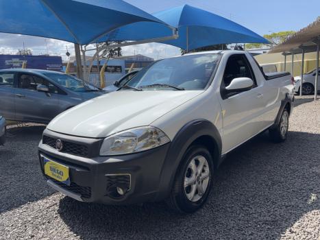 FIAT Strada 1.4 FLEX FREEDOM CABINE SIMPLES, Foto 1