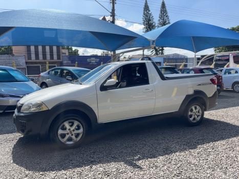 FIAT Strada 1.4 FLEX FREEDOM CABINE SIMPLES, Foto 2