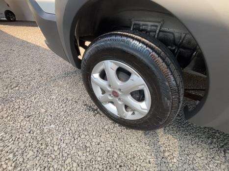 FIAT Strada 1.4 FLEX FREEDOM CABINE SIMPLES, Foto 10