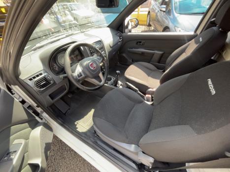 FIAT Strada 1.4 FLEX FREEDOM CABINE SIMPLES, Foto 11