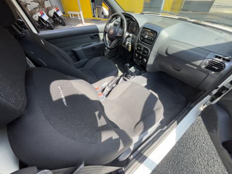 FIAT Strada 1.4 FLEX FREEDOM CABINE SIMPLES, Foto 12