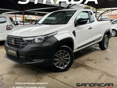 FIAT Strada 1.4 FLEX ENDURANCE CABINE SIMPLES, Foto 1