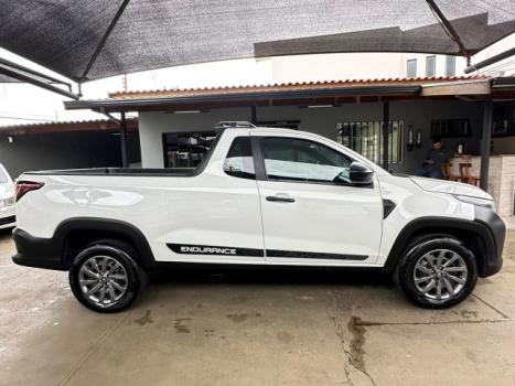 FIAT Strada 1.4 FLEX ENDURANCE CABINE SIMPLES, Foto 2