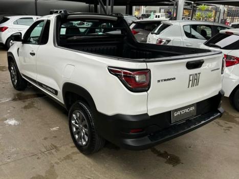 FIAT Strada 1.4 FLEX ENDURANCE CABINE SIMPLES, Foto 4