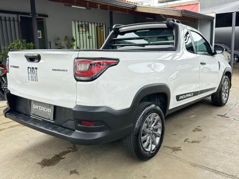 FIAT Strada 1.4 FLEX ENDURANCE CABINE SIMPLES, Foto 6