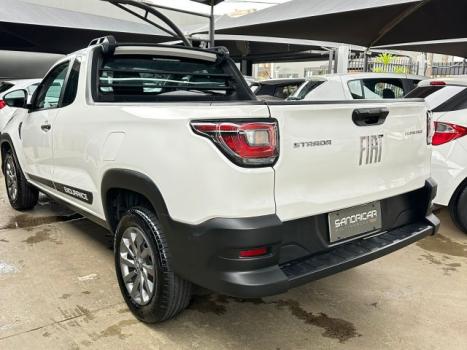 FIAT Strada 1.4 FLEX ENDURANCE CABINE SIMPLES, Foto 10