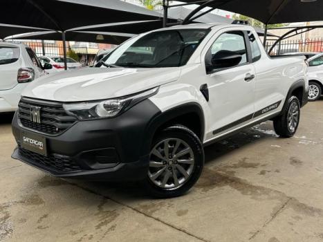 FIAT Strada 1.4 FLEX ENDURANCE CABINE SIMPLES, Foto 11