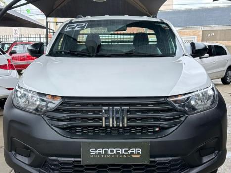 FIAT Strada 1.4 FLEX ENDURANCE CABINE SIMPLES, Foto 12