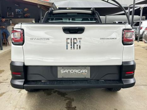 FIAT Strada 1.4 FLEX ENDURANCE CABINE SIMPLES, Foto 13