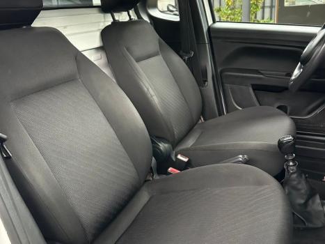 FIAT Strada 1.4 FLEX ENDURANCE CABINE SIMPLES, Foto 8