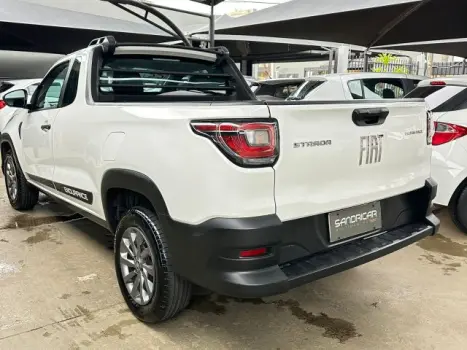 FIAT Strada 1.4 FLEX ENDURANCE CABINE SIMPLES, Foto 10