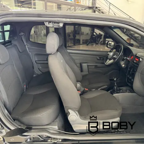 FIAT Strada 1.4 FLEX 3P FREEDOM CABINE DUPLA, Foto 5