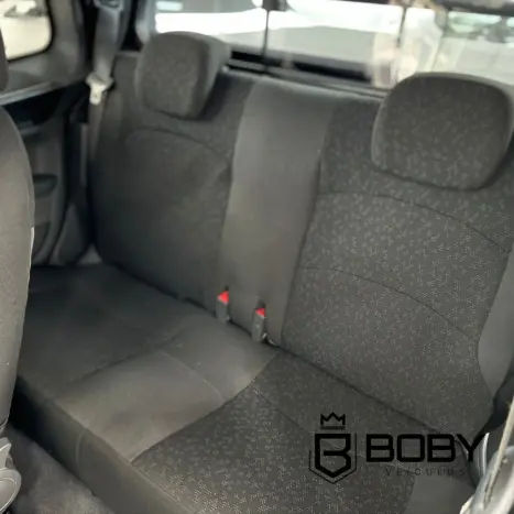 FIAT Strada 1.4 FLEX 3P FREEDOM CABINE DUPLA, Foto 6