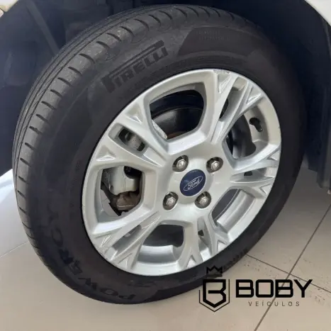 FIAT Strada 1.4 FLEX 3P FREEDOM CABINE DUPLA, Foto 10