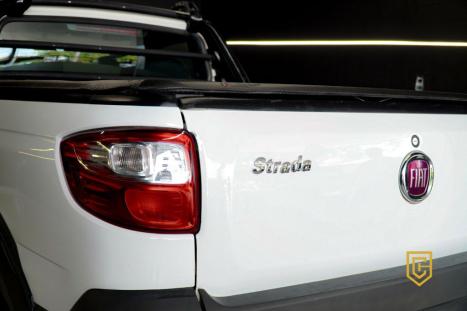 FIAT Strada 1.4 FLEX HARD WORKING CABINE SIMPLES, Foto 6