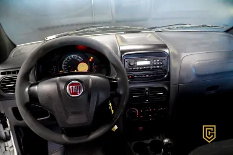 FIAT Strada 1.4 FLEX HARD WORKING CABINE SIMPLES, Foto 10