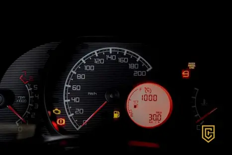 FIAT Strada 1.4 FLEX HARD WORKING CABINE SIMPLES, Foto 11