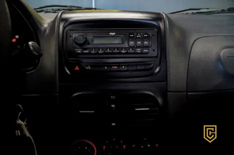 FIAT Strada 1.4 FLEX HARD WORKING CABINE SIMPLES, Foto 12