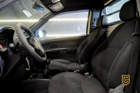 FIAT Strada 1.4 FLEX HARD WORKING CABINE SIMPLES, Foto 13