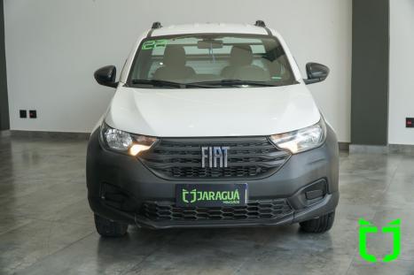 FIAT Strada 1.4 FLEX ENDURANCE CABINE SIMPLES, Foto 2