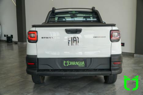 FIAT Strada 1.4 FLEX ENDURANCE CABINE SIMPLES, Foto 5