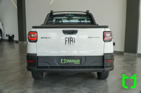 FIAT Strada 1.4 FLEX ENDURANCE CABINE SIMPLES, Foto 6