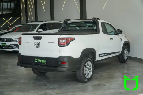 FIAT Strada 1.4 FLEX ENDURANCE CABINE SIMPLES, Foto 7