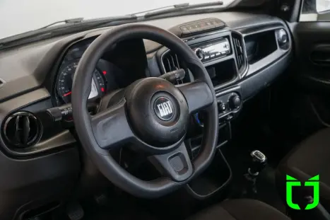 FIAT Strada 1.4 FLEX ENDURANCE CABINE SIMPLES, Foto 10