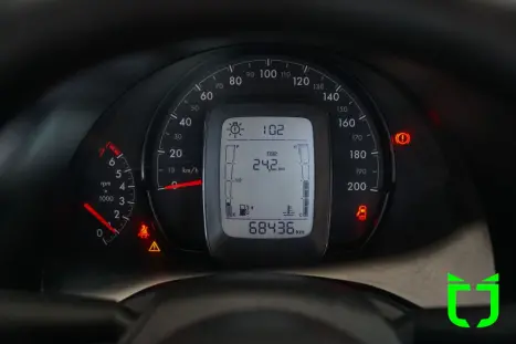 FIAT Strada 1.4 FLEX ENDURANCE CABINE SIMPLES, Foto 11