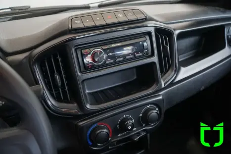 FIAT Strada 1.4 FLEX ENDURANCE CABINE SIMPLES, Foto 12