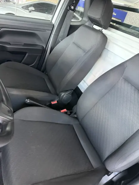 FIAT Strada 1.4 FLEX ENDURANCE CABINE SIMPLES, Foto 9