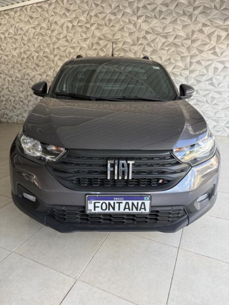 FIAT Strada 1.4 FLEX ENDURANCE CABNE ESTENDIDA, Foto 3