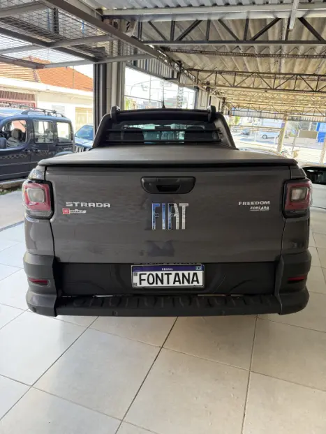 FIAT Strada 1.4 FLEX ENDURANCE CABNE ESTENDIDA, Foto 6