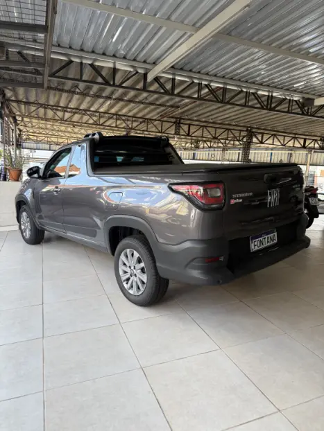 FIAT Strada 1.4 FLEX ENDURANCE CABNE ESTENDIDA, Foto 7