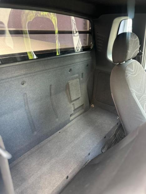 FIAT Strada 1.4 FLEX HARD WORKING CABINE ESTENDIDA, Foto 6