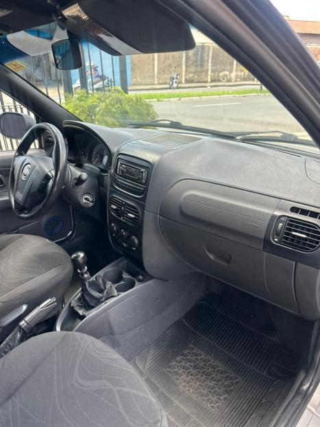 FIAT Strada 1.4 FLEX HARD WORKING CABINE ESTENDIDA, Foto 7