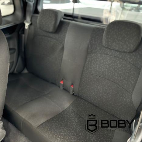 FIAT Strada 1.4 FLEX 3P FREEDOM CABINE DUPLA, Foto 6