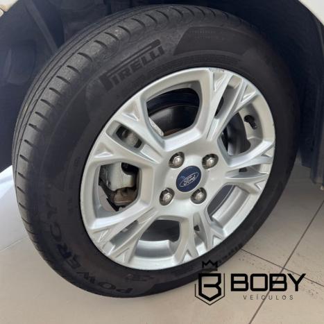 FIAT Strada 1.4 FLEX 3P FREEDOM CABINE DUPLA, Foto 10