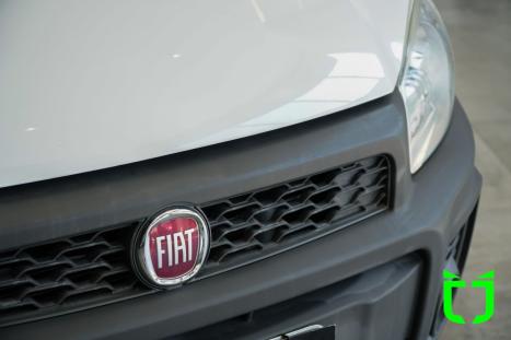 FIAT Strada 1.4 FLEX HARD WORKING CABINE ESTENDIDA, Foto 7