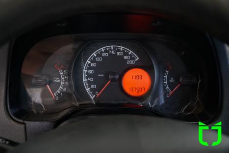 FIAT Strada 1.4 FLEX HARD WORKING CABINE ESTENDIDA, Foto 9