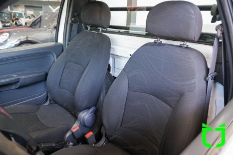 FIAT Strada 1.4 FLEX HARD WORKING CABINE ESTENDIDA, Foto 12