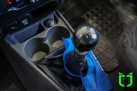 FIAT Strada 1.4 FLEX HARD WORKING CABINE SIMPLES, Foto 11