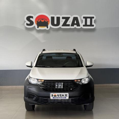 FIAT Strada 1.4 FLEX ENDURANCE CABINE SIMPLES, Foto 2