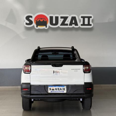 FIAT Strada 1.4 FLEX ENDURANCE CABINE SIMPLES, Foto 4